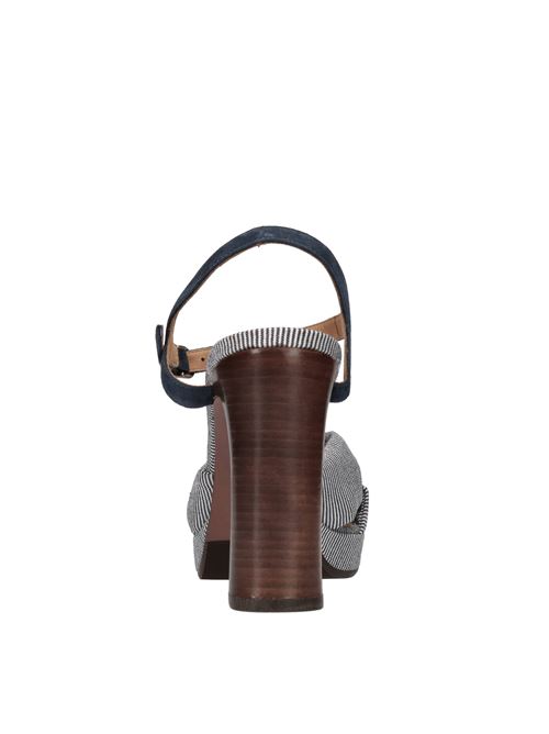  CHIE MIHARA | CASIMA NIMESNAVY-INDIGO